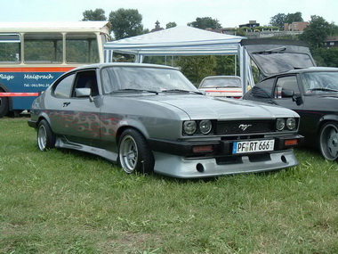 Int. Capri Meeting Aarau 2004